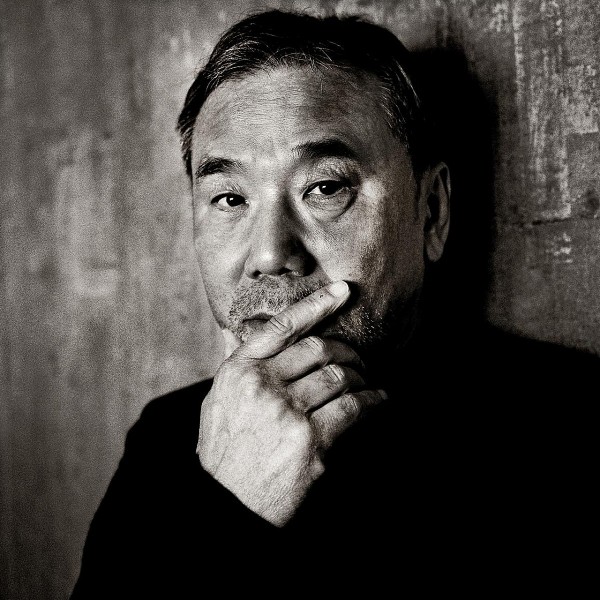 tai sao tac pham cua murakami haruki cham den trai tim ban doc phong van cua isaka yasushi voi jay rubin ve nha van murakami haruki