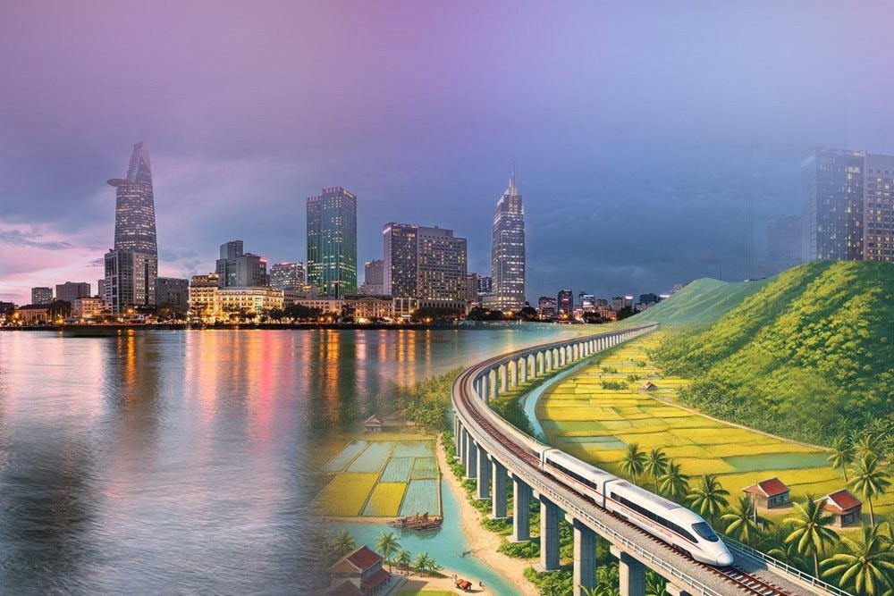Vì sự hưng thịnh của đất nước
