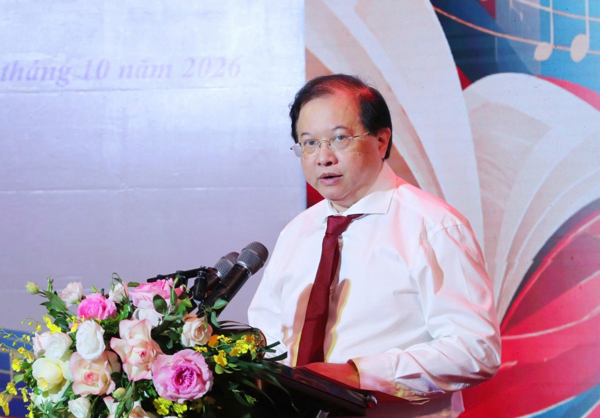 Phát động cuộc thi sáng tác về đề tài thương binh, liệt sĩ