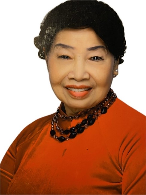 Bà tiên ốc của thiếu nhi