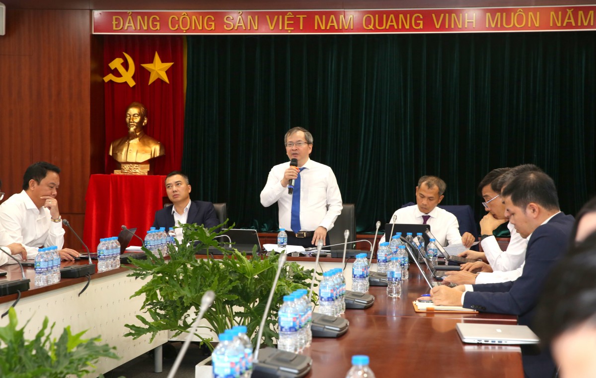 BSR củng cố nội lực, mở rộng không gian tăng trưởng