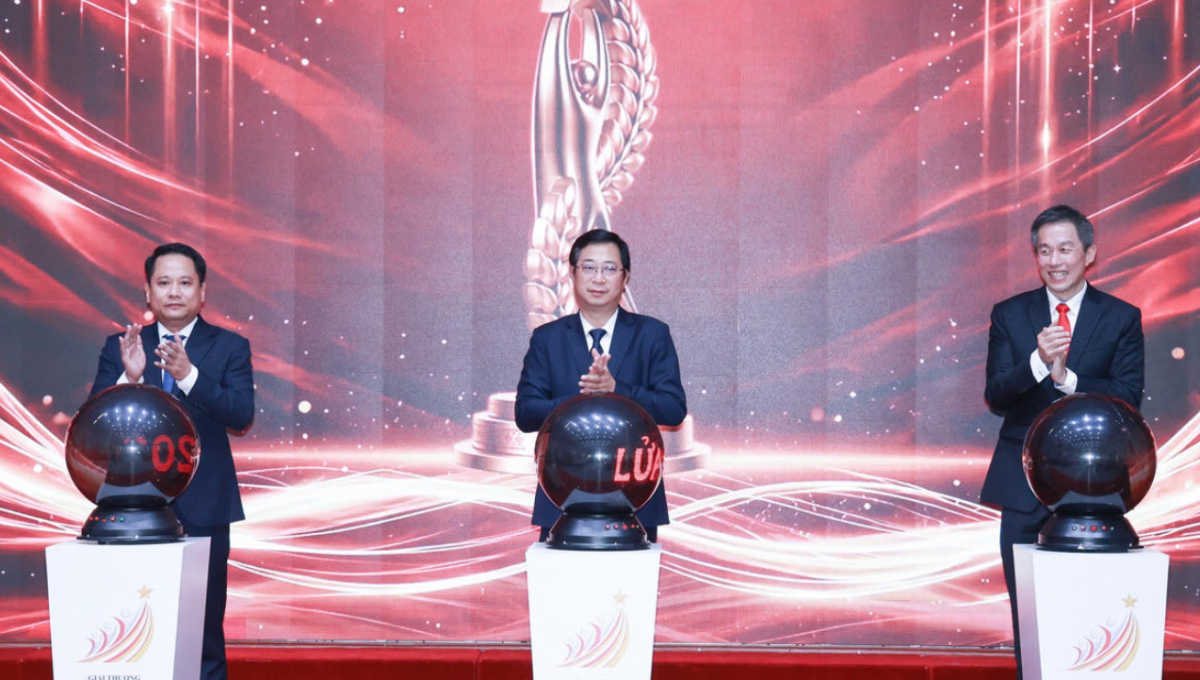Công bố Chương trình “Vinh danh Người truyền lửa” năm 2026