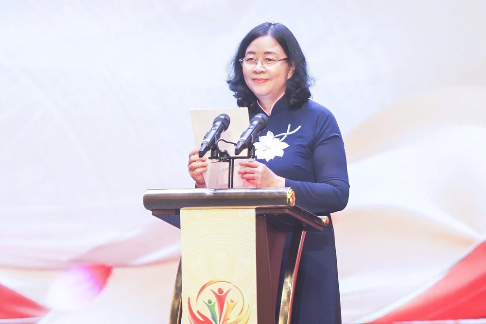 Phát động Tháng cao điểm và Thư kêu gọi ủng hộ “Vì người nghèo” năm 2026