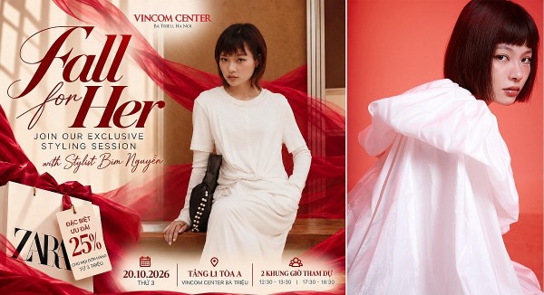 den vincom dip 2010 di xe hoa hong tu van phong cach tu stylist tan huong ngay hoi chieu nang nhu y