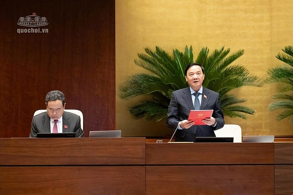 thong cao bao chi so 3 ky hop thu hai quoc hoi khoa xvi