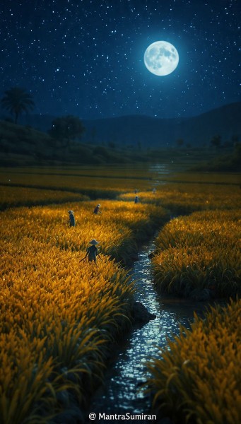 dem hoa dang tan van cua mac thanh