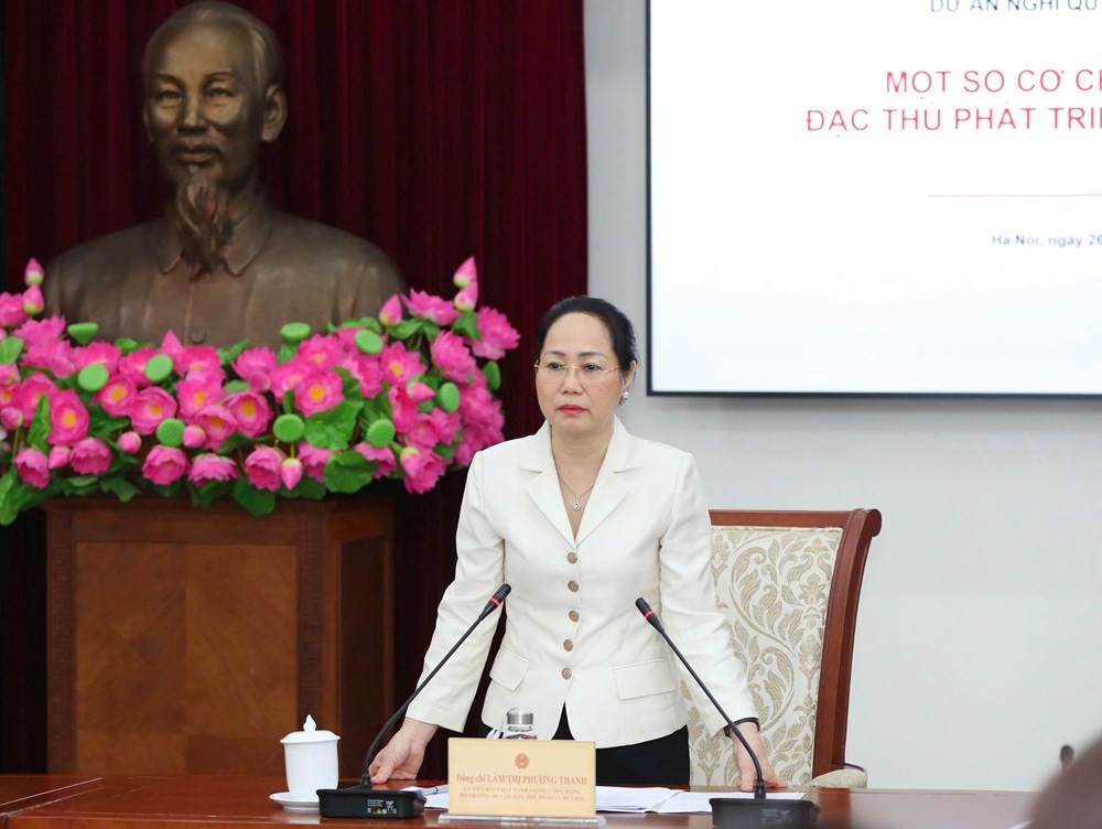 Tháo gỡ điểm nghẽn, khơi thông nguồn lực và tạo động lực mới cho ngành du lịch phát triển