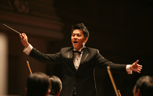 Đề xuất thành lập Dàn nhạc giao hưởng trẻ Việt Nam