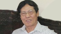 co nha tho nguyen vu tiem duoc trao tang giai cong hien 2022