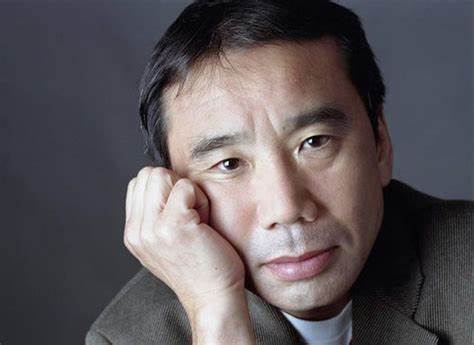 Haruki Murakami: Không viết tiểu thuyết sẽ không giết tôi