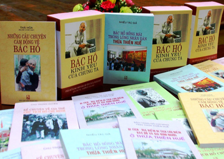 Phát động, đặt hàng sáng tác Kịch bản Văn học và Ca khúc nhân kỷ niệm 130 năm Ngày sinh Chủ tịch Hồ Chí Minh