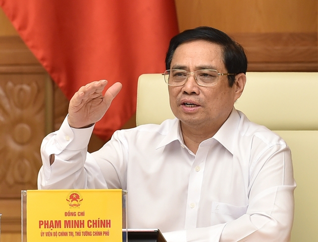 Thủ tướng ban hành Chỉ thị đôn đốc thực hiện hiệu quả nhiệm vụ sau kỳ nghỉ Tết Nguyên đán