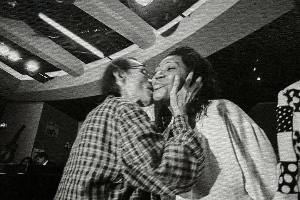 Công bố những bức ảnh đời thường của nhạc sĩ Trịnh Công Sơn