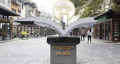 Nhiều trải nghiệm thú vị tại Phố sách Xuân Giáp Thìn 2024