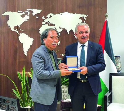 10 sự kiện văn học nổi bật 2023