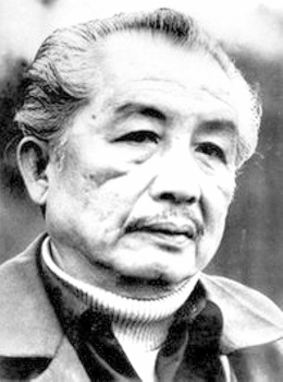 doan gioi la mot nha van nhu vay