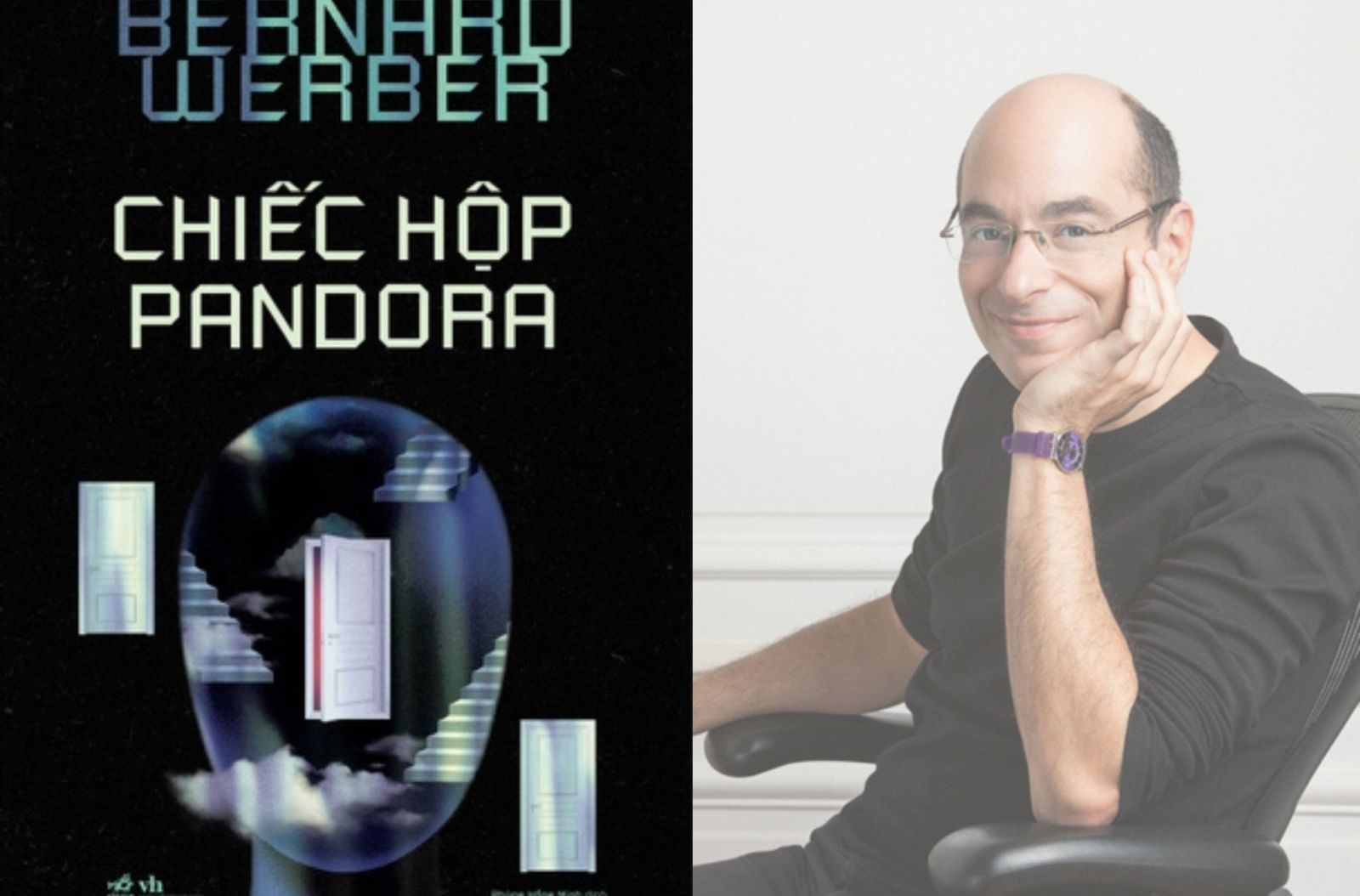 Tổ chức Tọa đàm giao lưu văn học với nhà văn Pháp