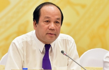 bo truong chu nhiem vpcp mai tien dung chi phi cho thuong dinh my trieu khong lon