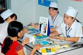 tiep tuc keo dai cuoc thi tac pham phong su phat thanh truyen hinh ve su nghiep bao ve cham soc va nang cao suc khoe nhan dan