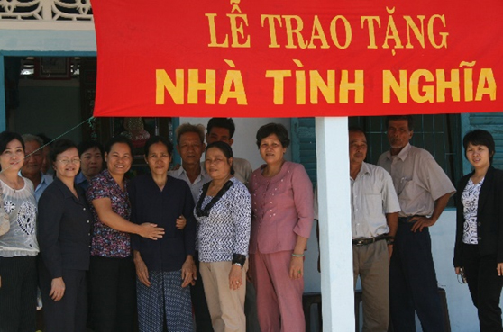 Từ những “Quốc Mẫu triều Lê” đến pháp lệnh Bà Mẹ Việt Nam Anh hùng