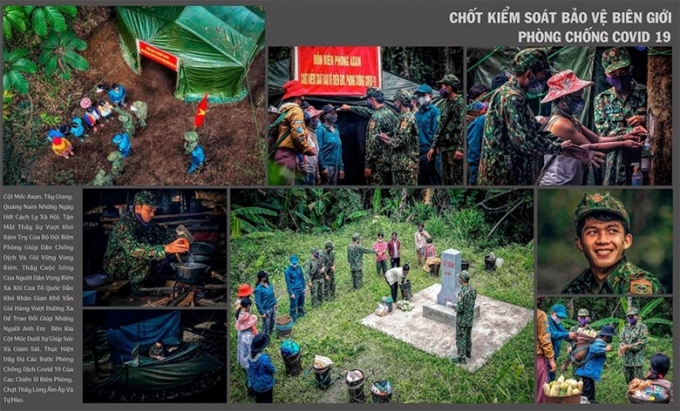 Hội Nghệ sĩ Nhiếp ảnh, trao 28 giải thưởng nhiếp ảnh xuất sắc của năm