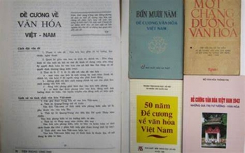 khoi thong cac nguon luc khoi day va phat huy cac tai nguyen van hoa