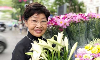 phan thi thanh nhan va nhung van tho di cung nam thang