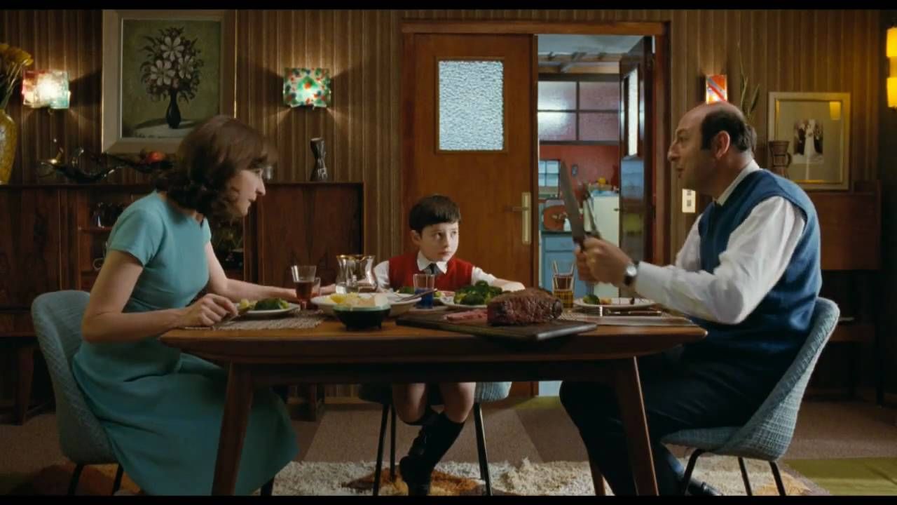 Liên hoan phim Pháp ngữ tại Việt Nam