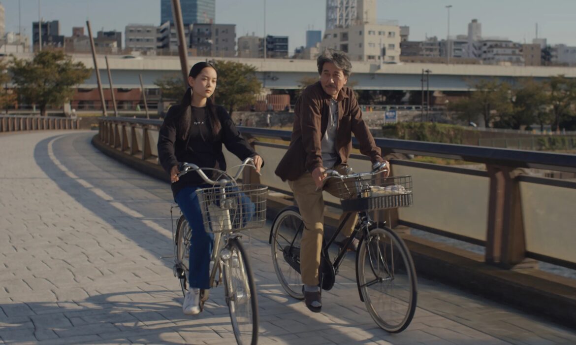 Từ Wim Wenders đến Haruki Murakami: Sự kỳ diệu của thói quen