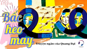 bac heo may truyen ngan cua quang dai