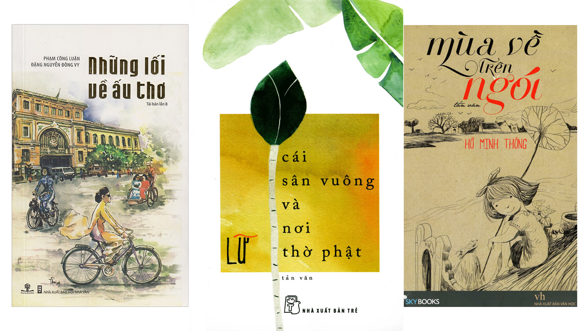 Cuộc thi viết Hanoi Grapevine’s Finest Reviews 2023-2024