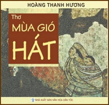 tay nguyen trong tap tho mua gio hat cua hoang thanh huong