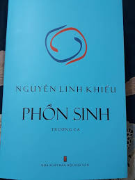 Phồn Sinh Nguyễn Linh Khiếu