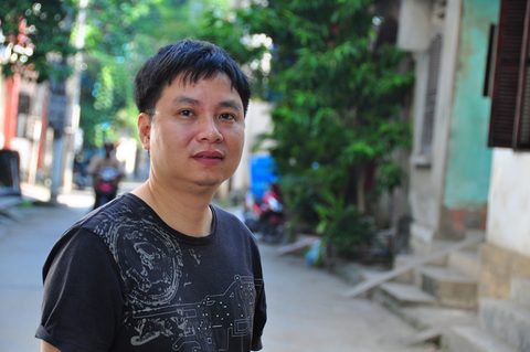 “Bánh" fantasy, sci-fi có dễ làm?
