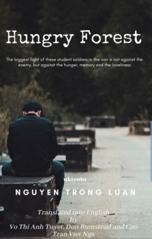 rung doi cua nguyen trong luan xuat ban o bac my