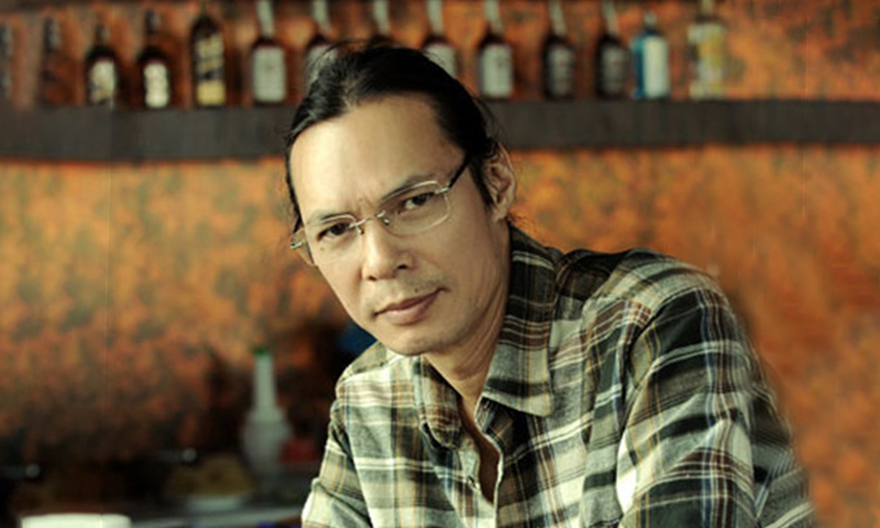 Nghệ sĩ ưu tú Trần Lực: Tác phẩm sân khấu hay sẽ được mọi người đón nhận