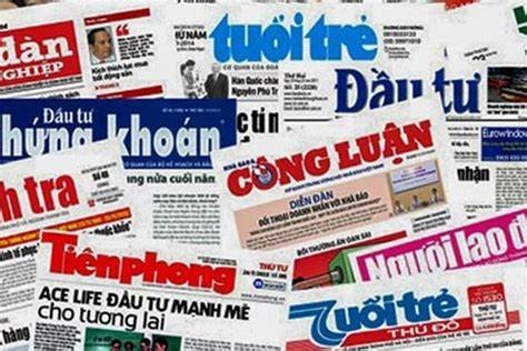 Hội nghị quán triệt, triển khai Quy định của Ban Bí Thư về công tác Báo chí - Xuất bản