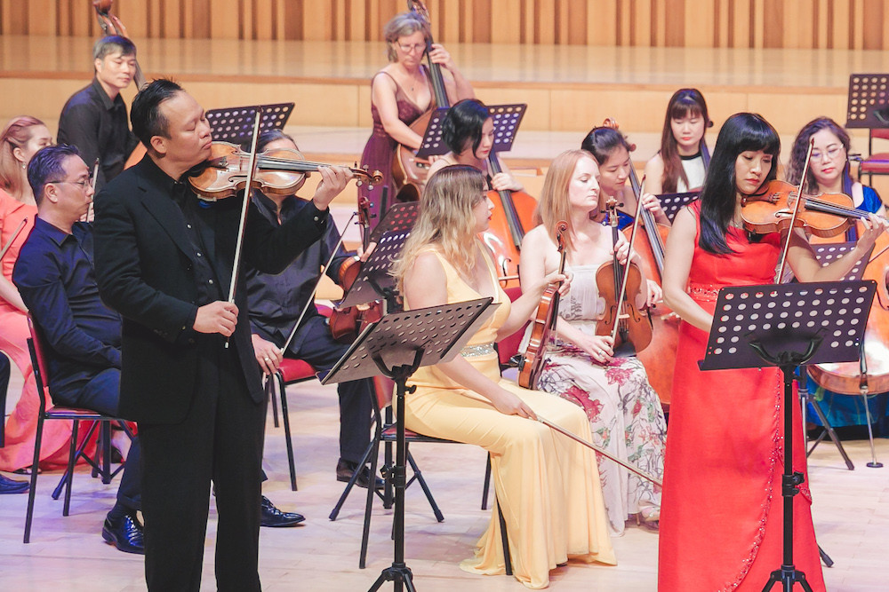 "Liên hoan Âm nhạc Vietnam Connection Music Festival" chính thức trở lại