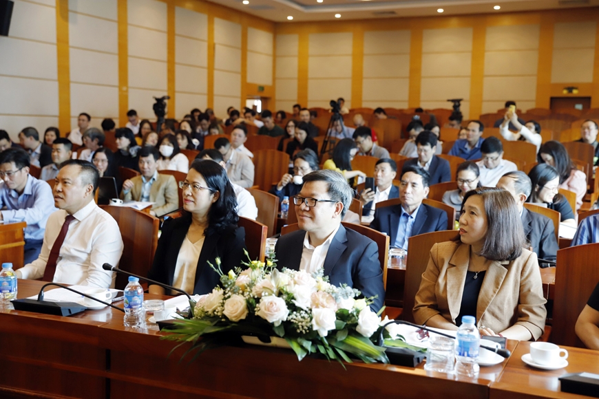 Phát động Giải báo chí toàn quốc viết về “Nông nghiệp, nông dân, nông thôn Việt Nam”