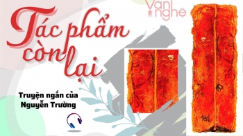 tac pham con lai truyen ngan cua nguyen truong