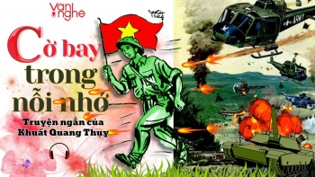 co bay trong noi nho truyen ngan cua khuat quang thuy