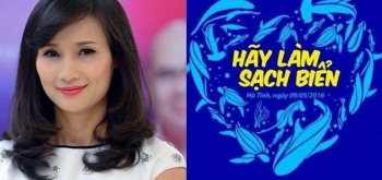 nha bao le binh phat dong chien dich hay lam sach bien