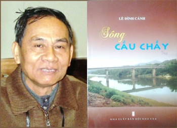 tai hoa le dinh canh