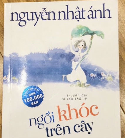 &quot;Ngồi khóc trên cây&quot;  được chuyển thể thành phim