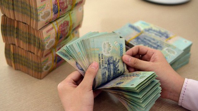 Chính thức tăng lương cơ sở từ ngày 1/7/2019