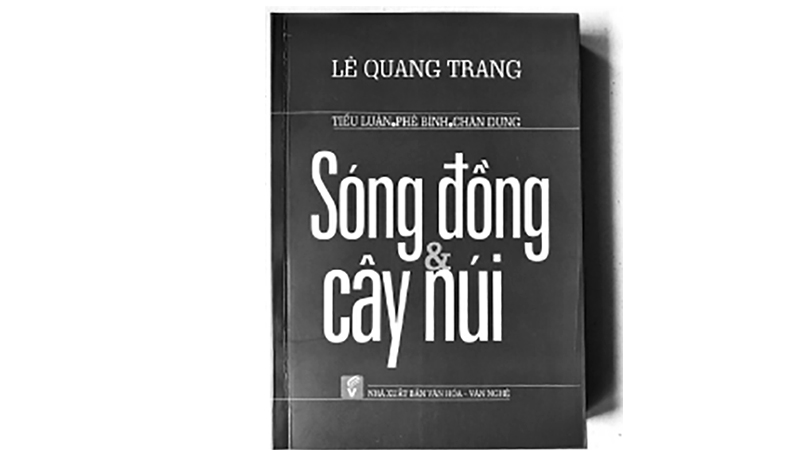 Những trang tư liệu quý về văn chương miền Nam*