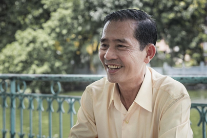 Chuyện về một doanh nhân - Cựu chiến binh…