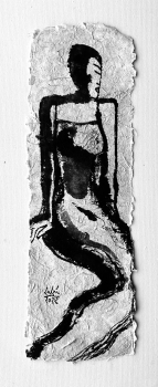 dan ba dep truyen ngan cua duong thi nhun