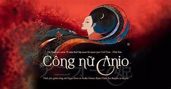 Ba đêm công diễn vở opera hợp tác Việt Nam - Nhật Bản &quot;Công nữ Anio&quot;