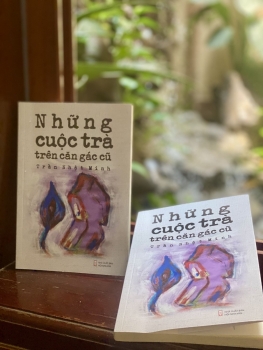 chu tinh trong tan van tran nhat minh